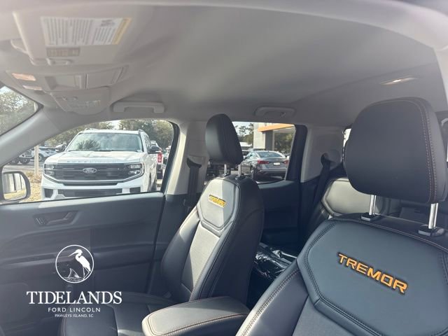 New 2026 Ford Maverick Tremor image 25