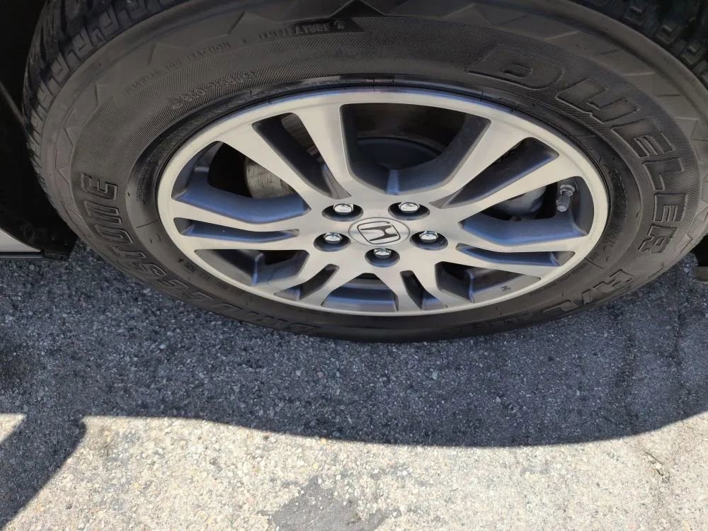 Used 2011 Honda Odyssey EX-L image 49