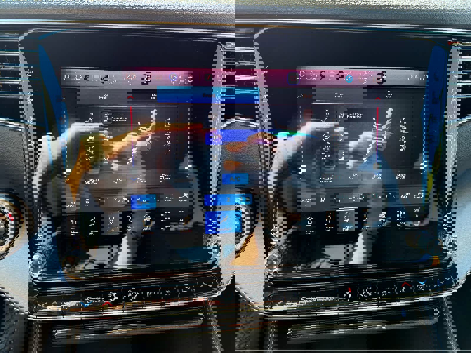 Used 2025 Jeep Wagoneer Series II image 20