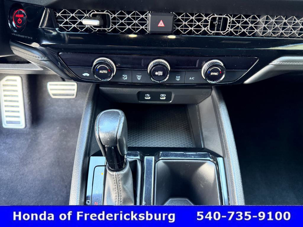 Used 2023 Honda Accord Sport image 31