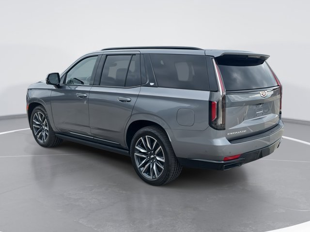 Used 2022 Cadillac Escalade Sport w/ Touring Package image 5