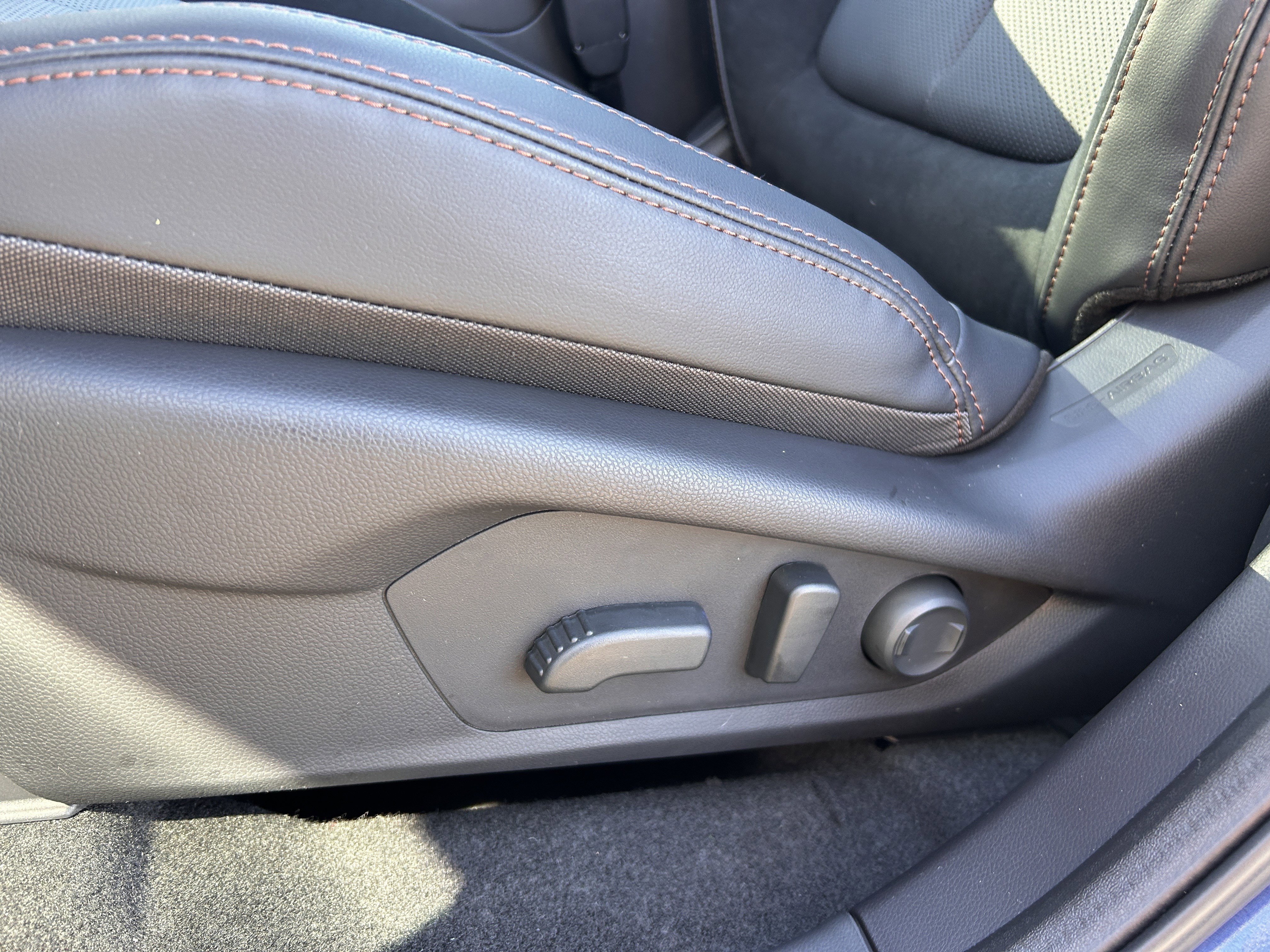 New 2026 Subaru Forester Touring image 24