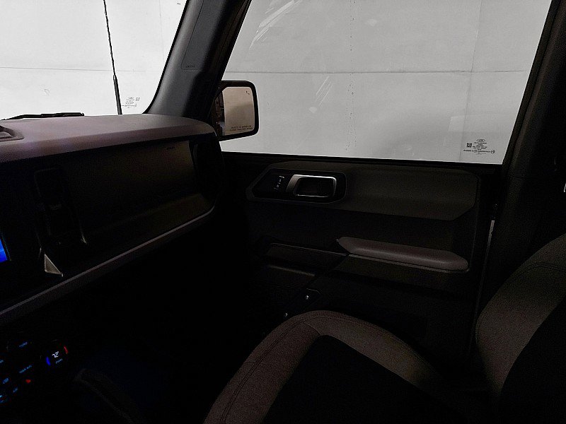 Used 2023 Ford Bronco Big Bend AWD/4WD image 24