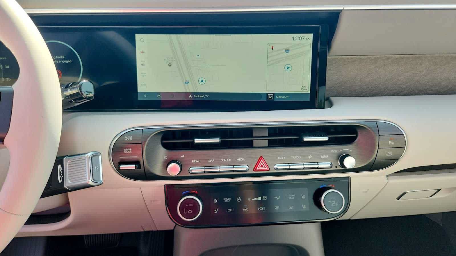 New 2026 Hyundai Palisade Limited FWD image 17