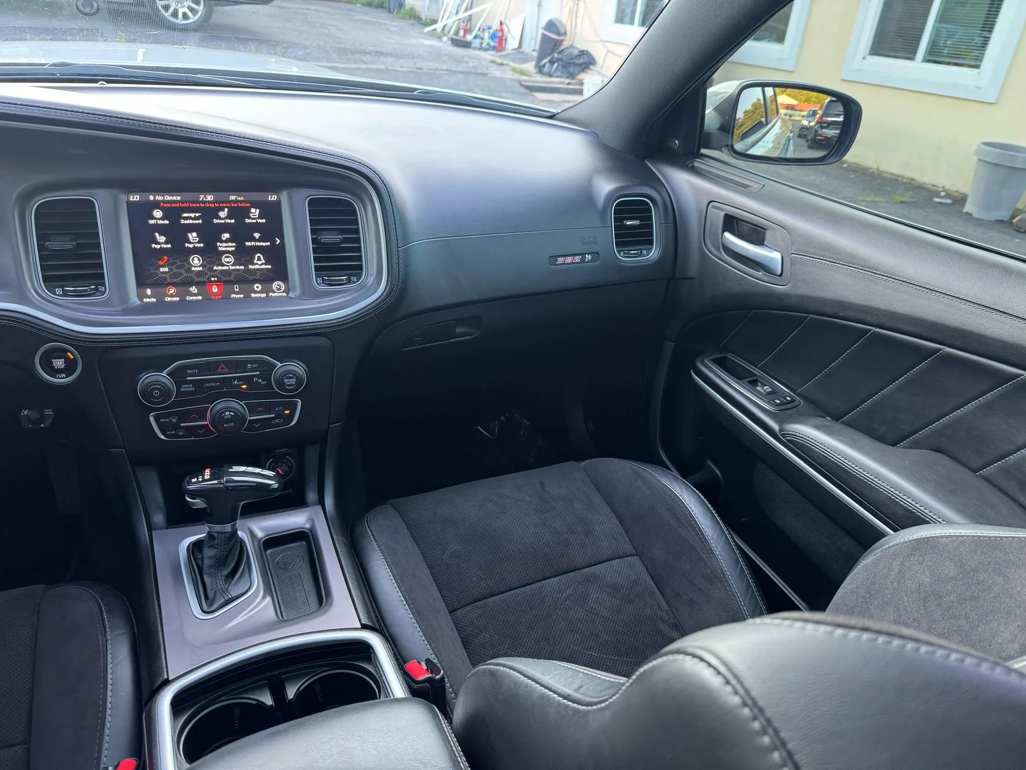 Used 2022 Dodge Charger Scat Pack image 20