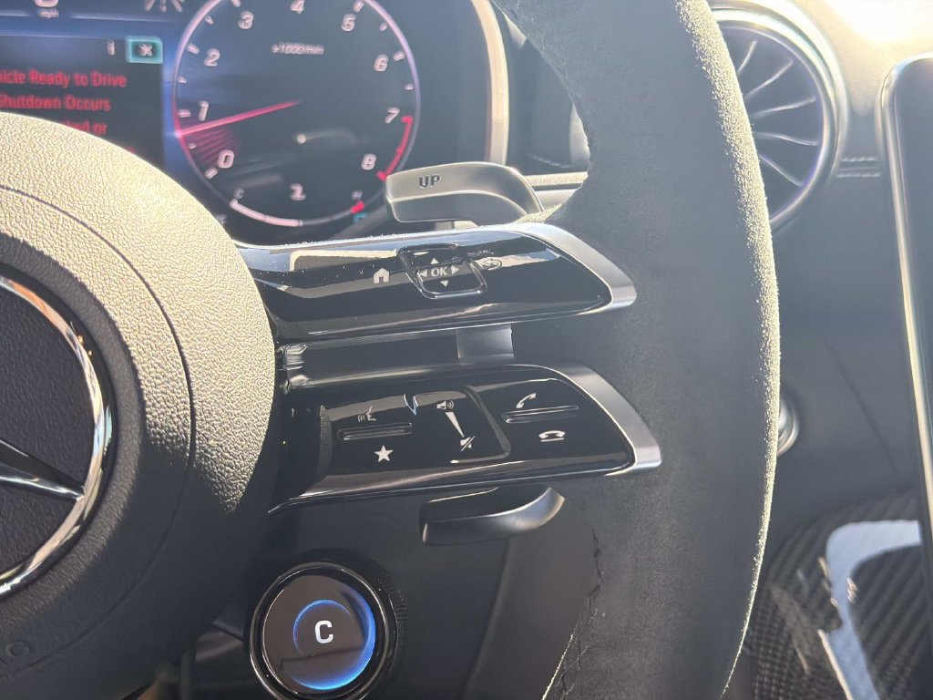 Used 2025 Mercedes-Benz AMG GT 55 image 24
