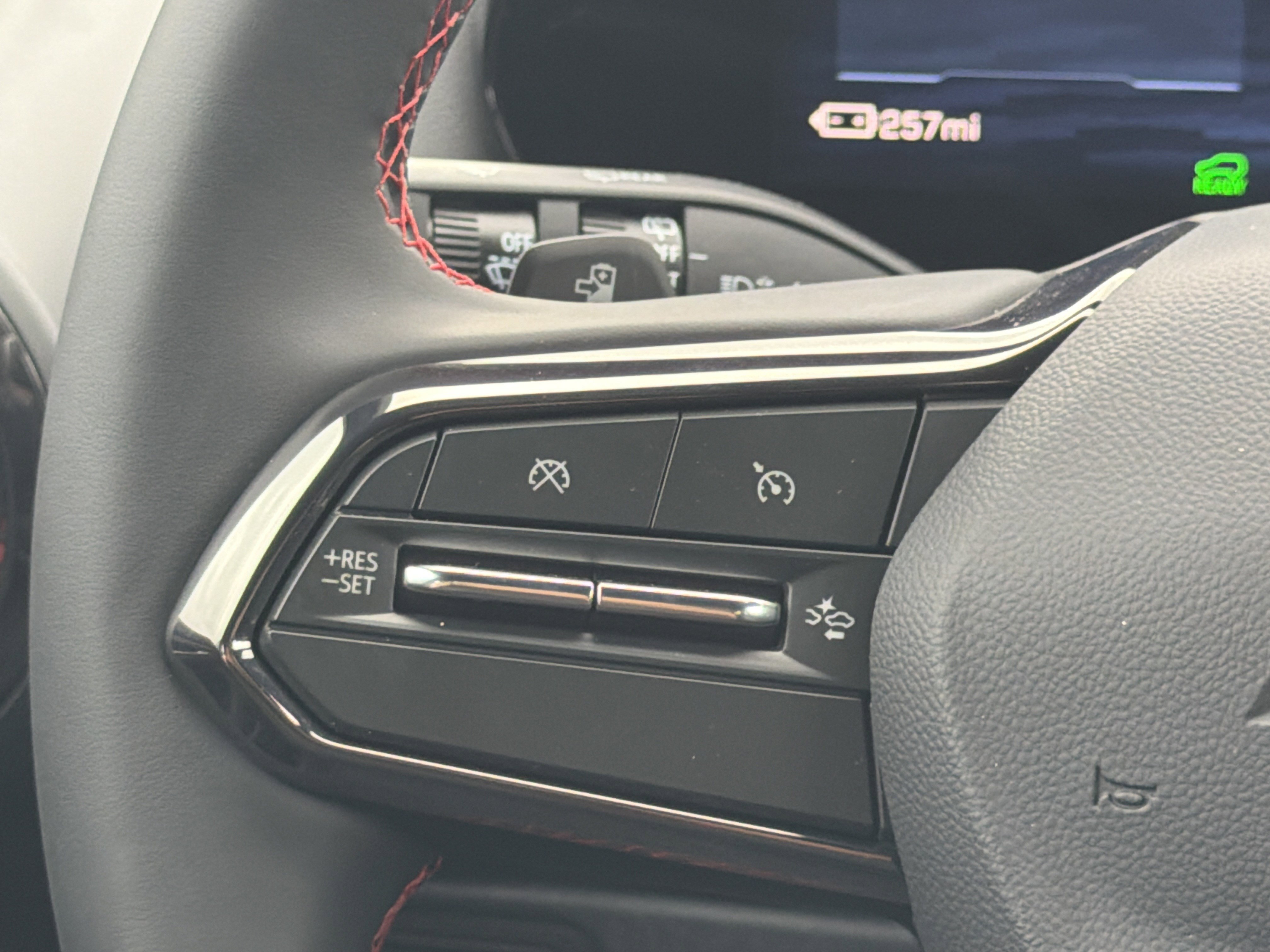 New 2026 Chevrolet Equinox EV RS image 25