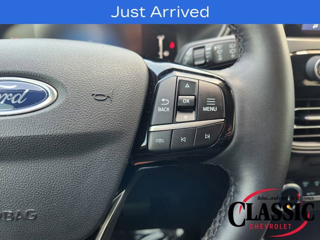 Used 2023 Ford Escape Active w/ Cold Weather Package FWD image 36