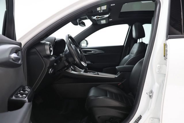 Used 2024 Alfa Romeo Tonale Ti AWD/4WD image 15