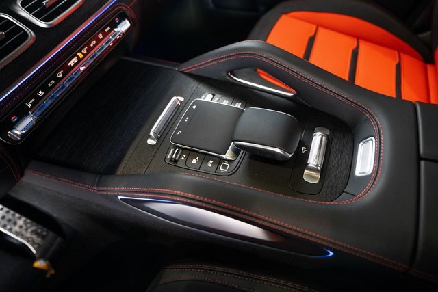 New 2026 Mercedes-Benz GLE 53 AMG 4MATIC image 18