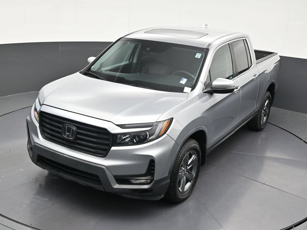 Used 2023 Honda Ridgeline RTL image 15