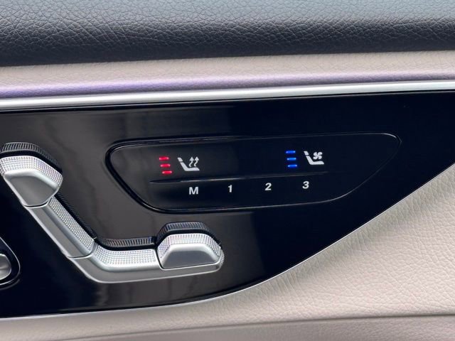 New 2026 Mercedes-Benz GLC 300 4MATIC image 24