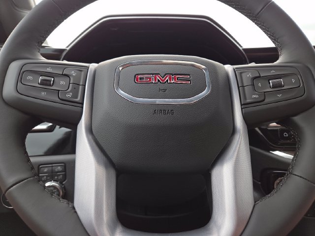 New 2026 GMC Sierra 1500 SLT w/ SLT Premium Package AWD/4WD image 38
