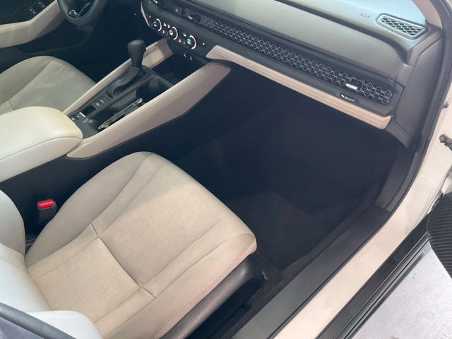 Certified 2025 Honda Accord SE image 23