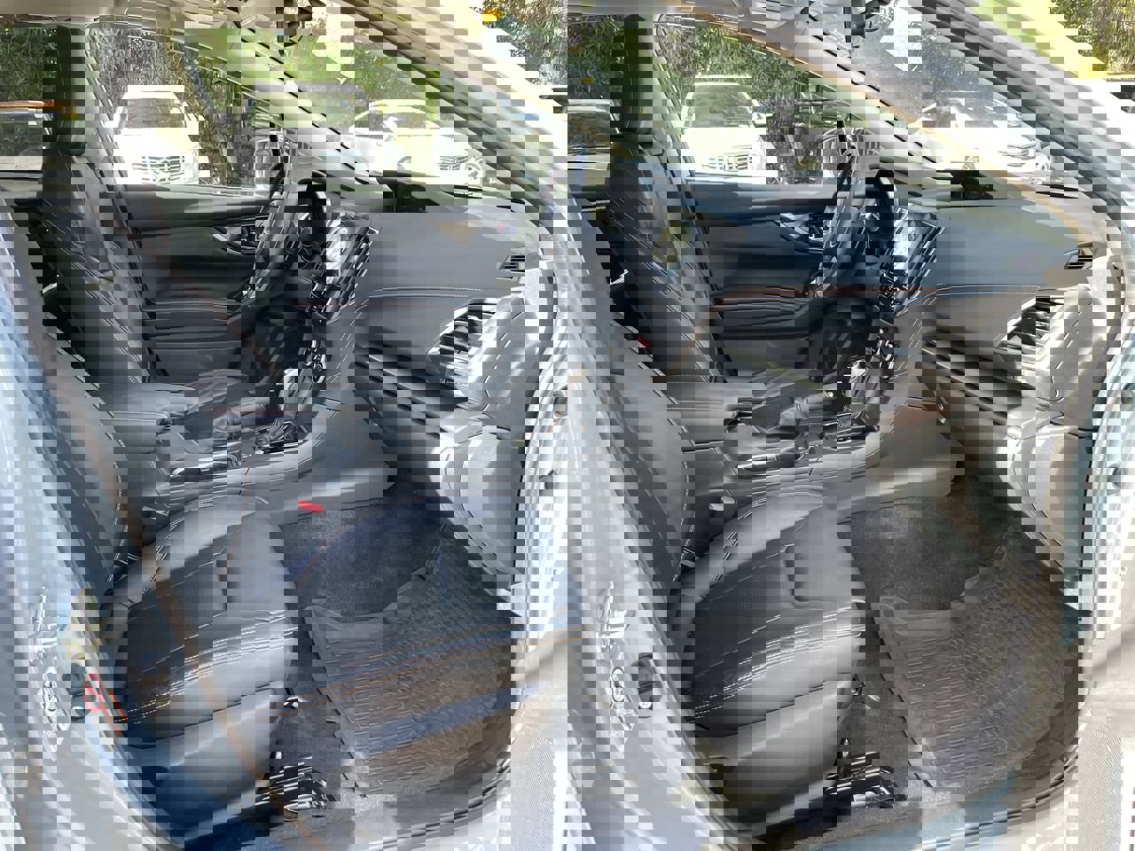 Used 2019 Subaru Crosstrek 2.0i Limited w/ Moonroof Package w/Navigation image 19