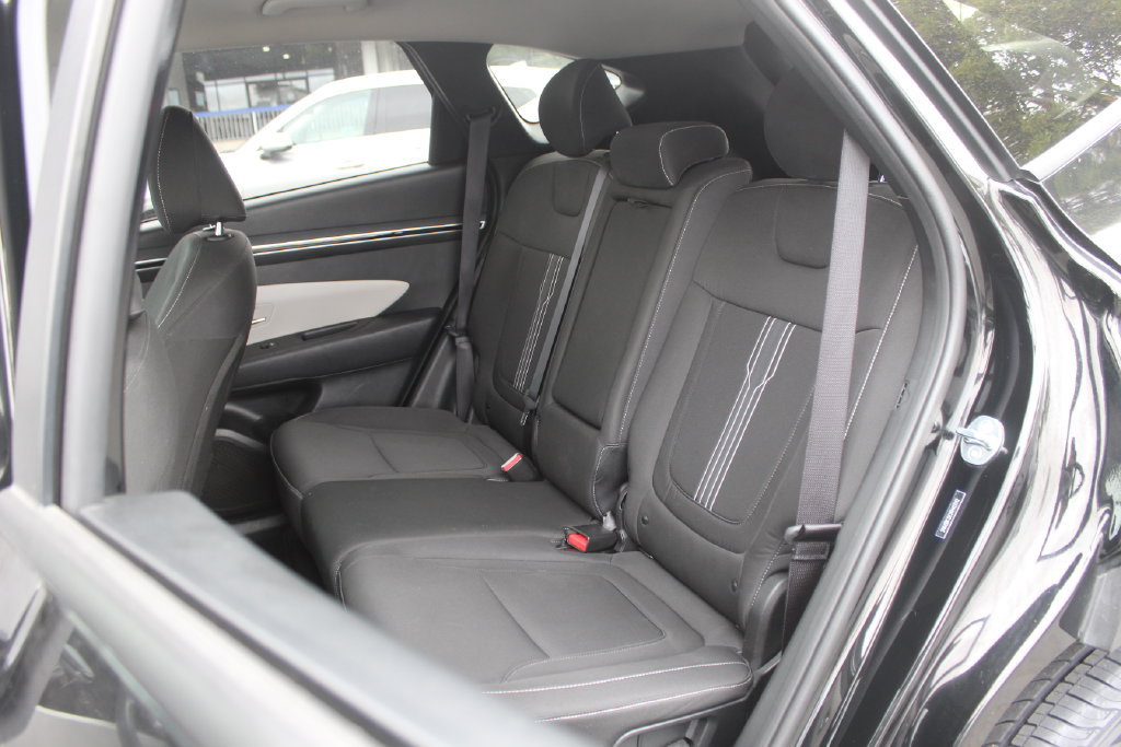 Used 2024 Hyundai Tucson SEL AWD/4WD image 15