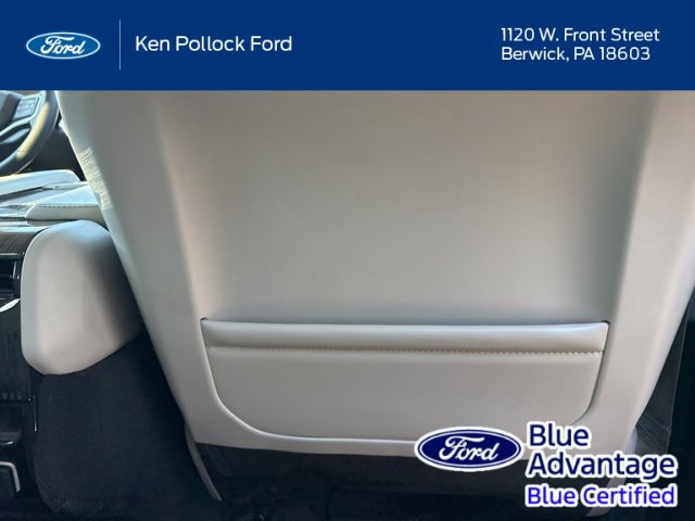 Used 2022 Jeep Wagoneer Series II image 37