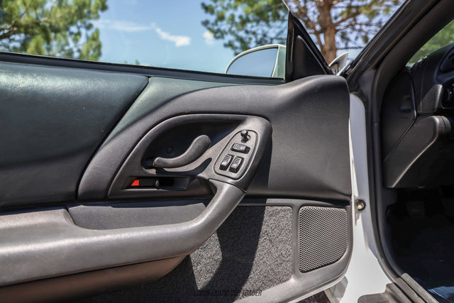 Used 1996 Chevrolet Camaro Z28 RWD image 23