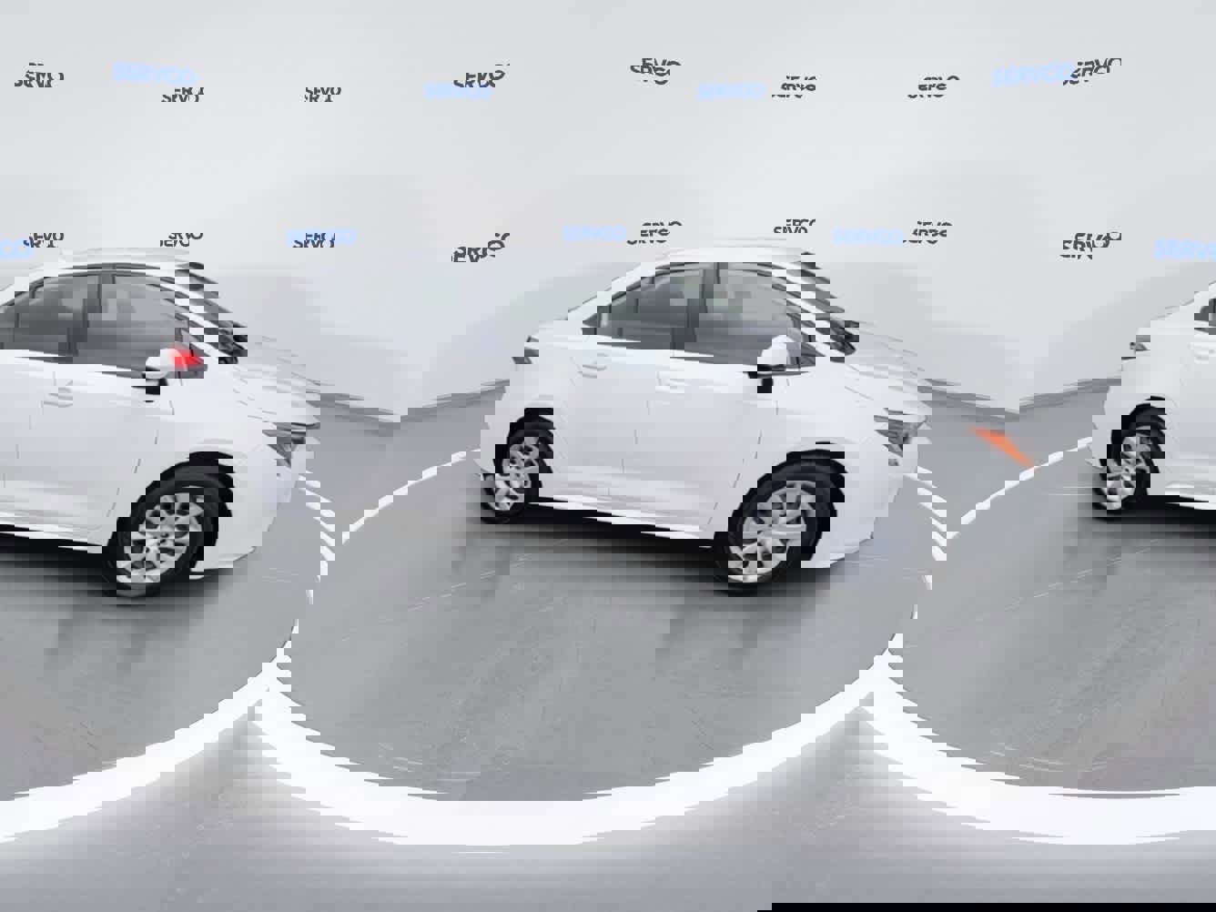 Used 2023 Toyota Corolla LE image 9