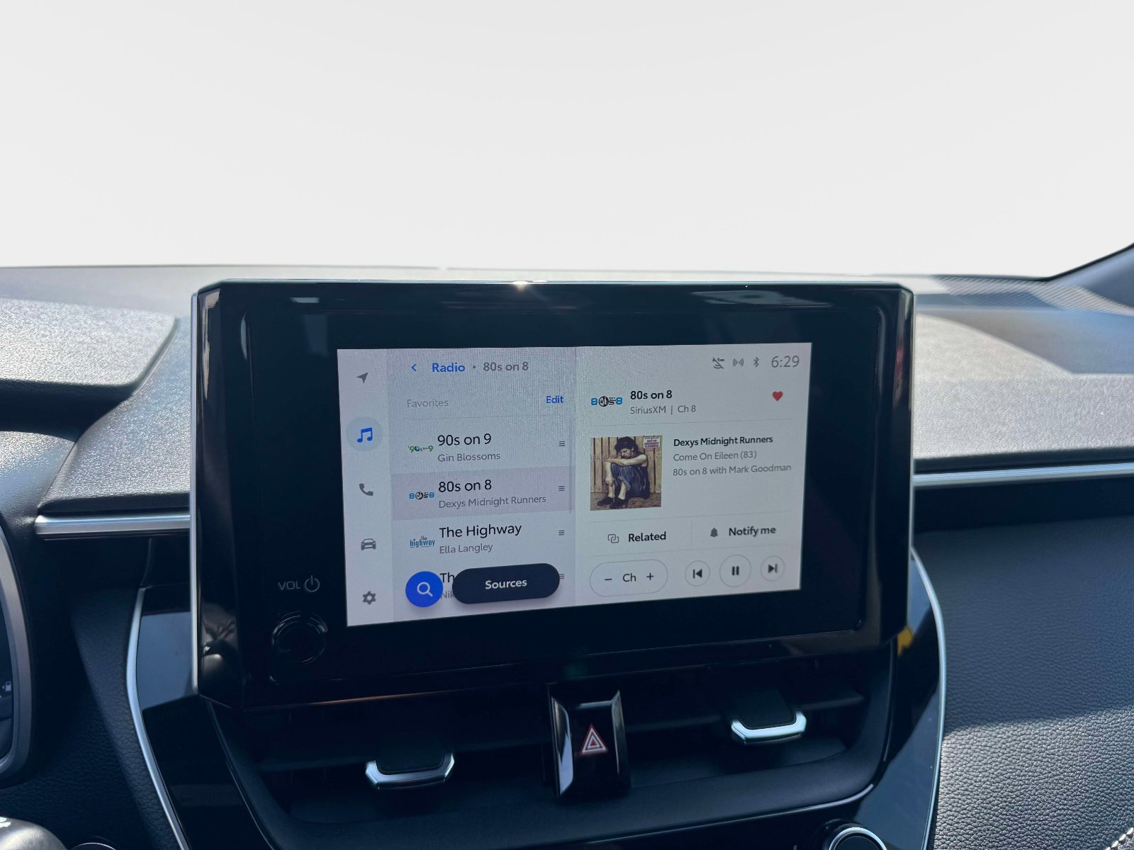 Certified 2023 Toyota Corolla SE image 36