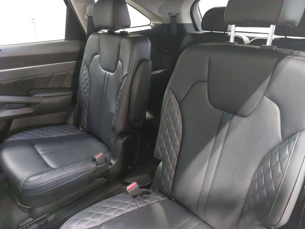 Used 2023 Kia Sorento SX image 15