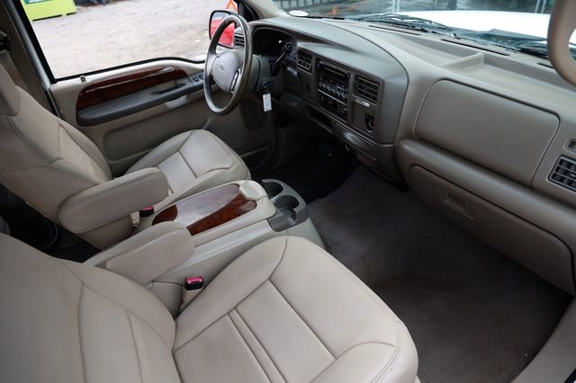 Used 2000 Ford Excursion Limited image 21