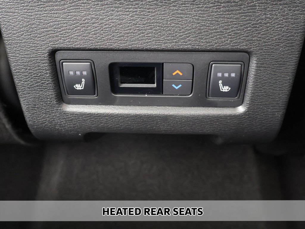 New 2026 Mitsubishi Outlander SEL Black Edition AWD/4WD image 11