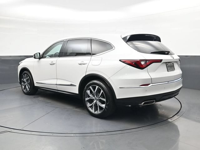 Used 2024 Acura MDX SH-AWD w/ Technology Package image 6