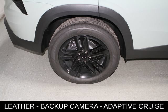 New 2026 Chevrolet Trax ACTIV w/ Driver Confidence Package FWD image 5