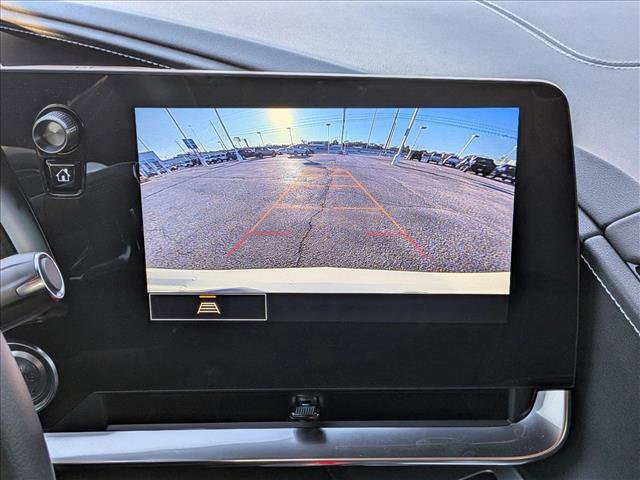 Certified 2023 Chevrolet Corvette Stingray Coupe w/ 1LT image 13