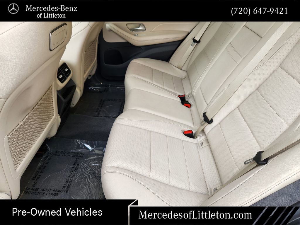 Certified 2020 Mercedes-Benz GLE 350 4MATIC image 33