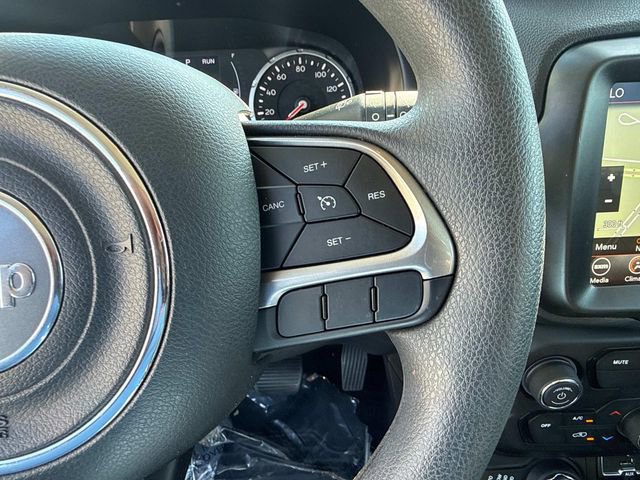 Used 2022 Jeep Renegade Sport AWD/4WD image 30