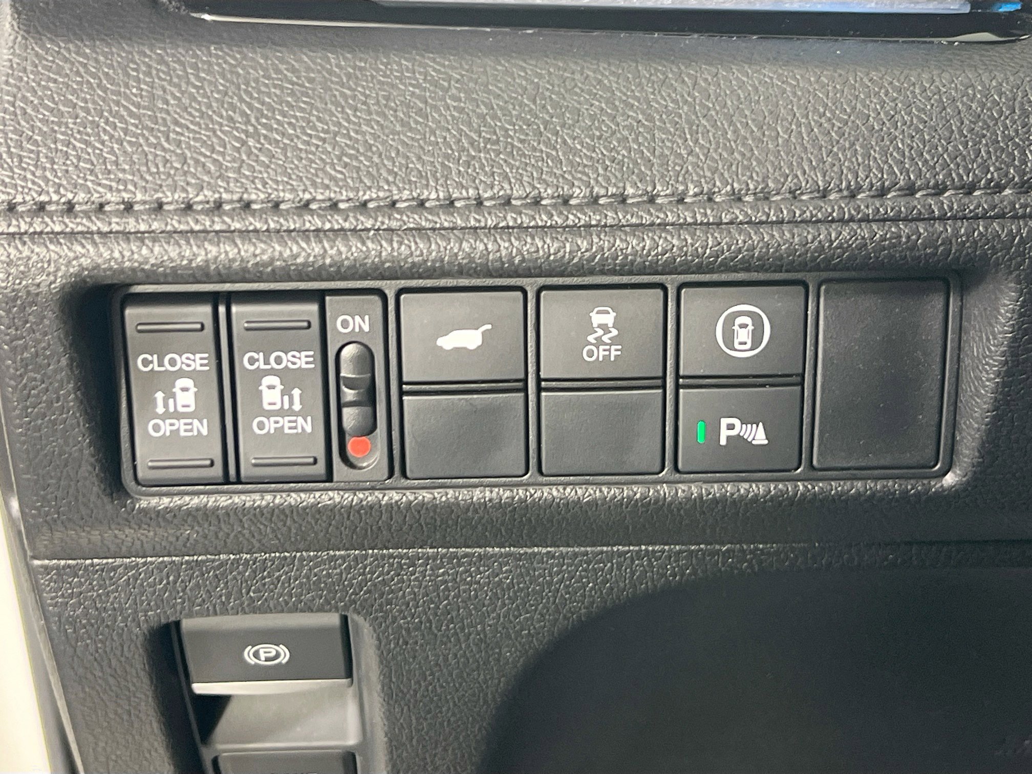 Used 2023 Honda Odyssey Elite image 10