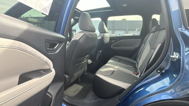 New 2026 Subaru Forester Limited AWD/4WD image 31