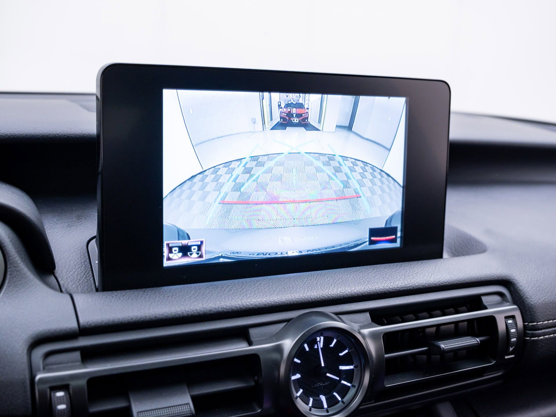 Used 2023 Lexus IS 350 F Sport w/ Memory Package AWD/4WD image 26
