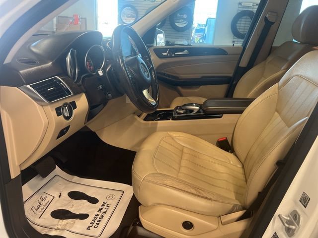 Used 2016 Mercedes-Benz GLE 350 4MATIC w/ Premium Package image 28