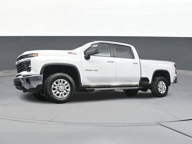 Used 2024 Chevrolet Silverado 2500 LT image 60