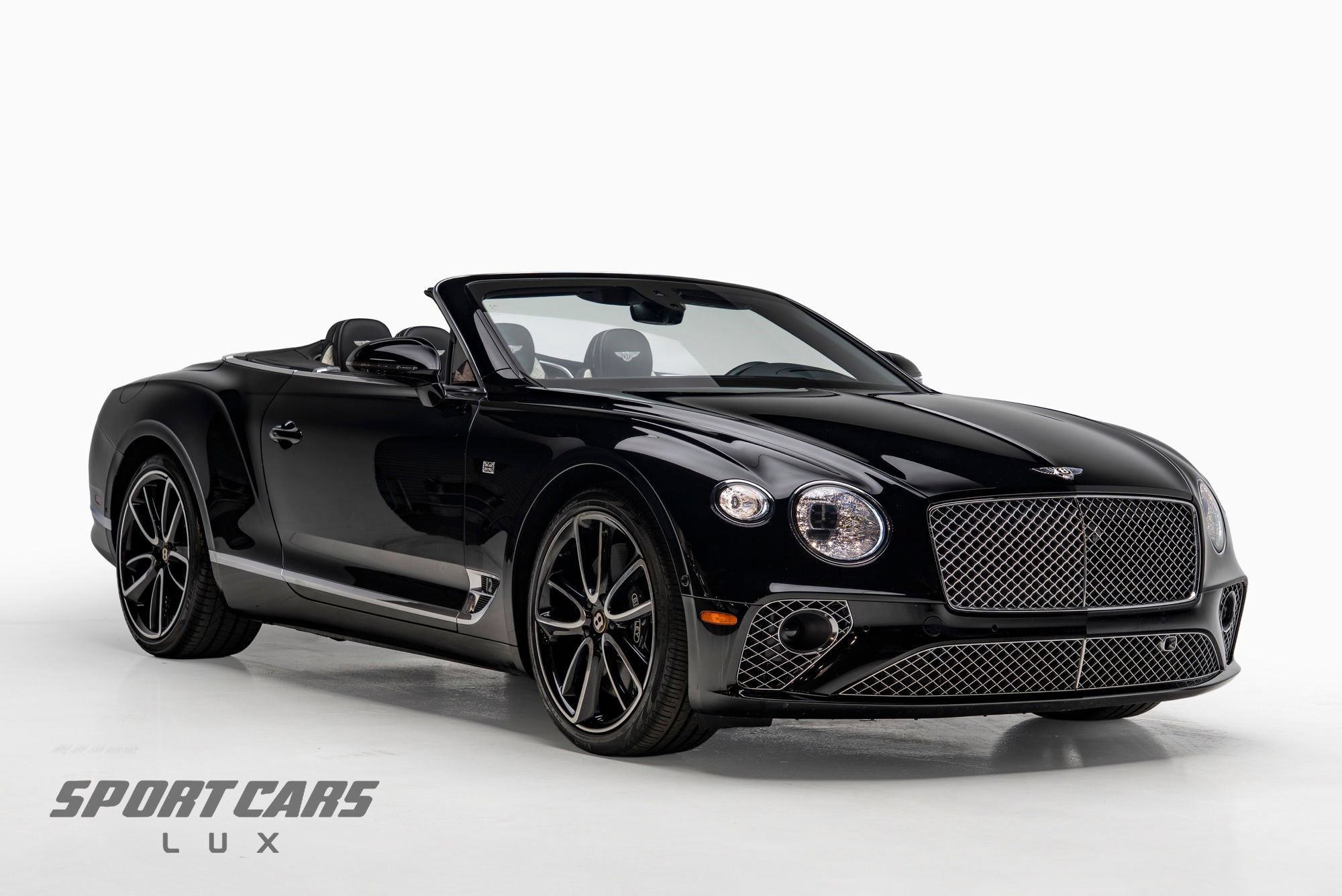 Used 2020 Bentley Continental GT First Edition AWD/4WD image 1