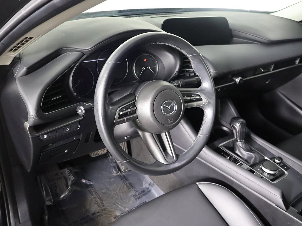 Used 2021 MAZDA MAZDA3 s image 24