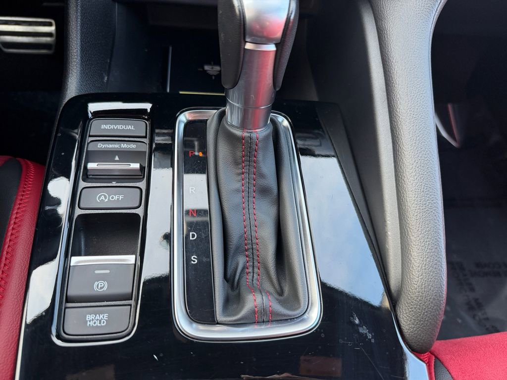 Used 2023 Acura Integra A-Spec image 20