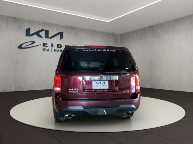 Used 2014 Honda Pilot EX-L image 6