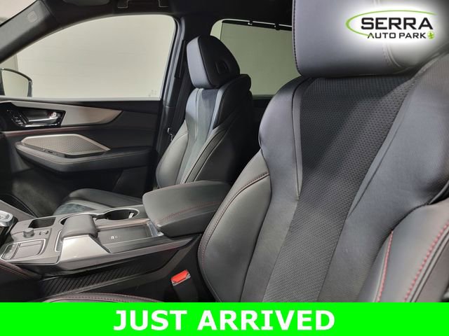 Certified 2023 Acura MDX A-Spec image 13