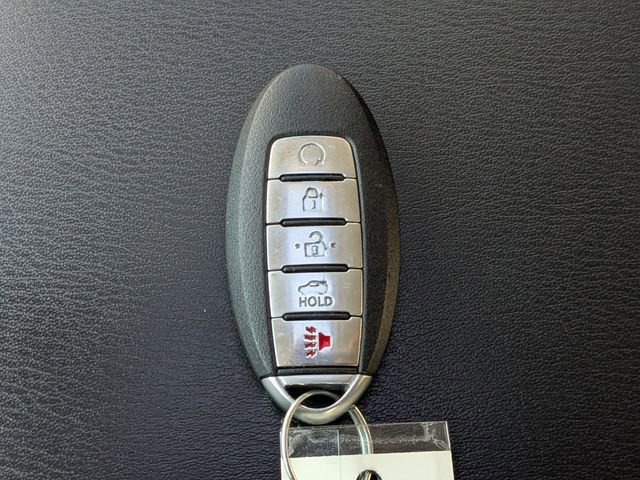 Used 2019 INFINITI QX80 Luxe image 31