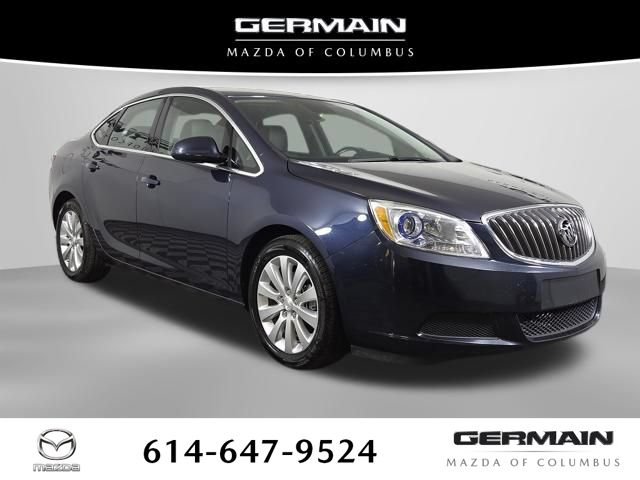 Used 2016 Buick Verano FWD image 4