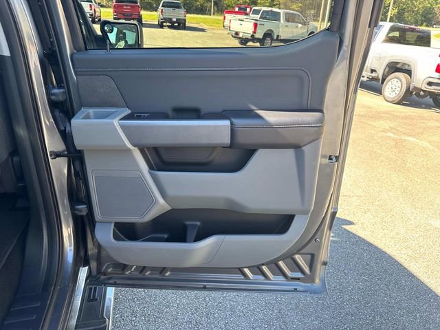 Used 2024 Ford F150 XLT w/ Mobile Office Package image 20