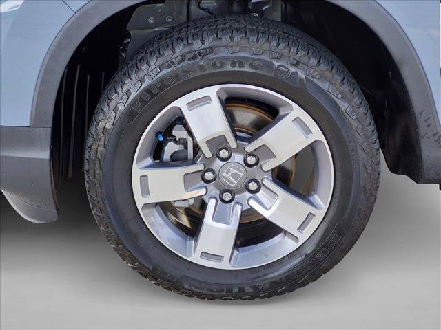 Used 2024 Honda Ridgeline RTL image 23