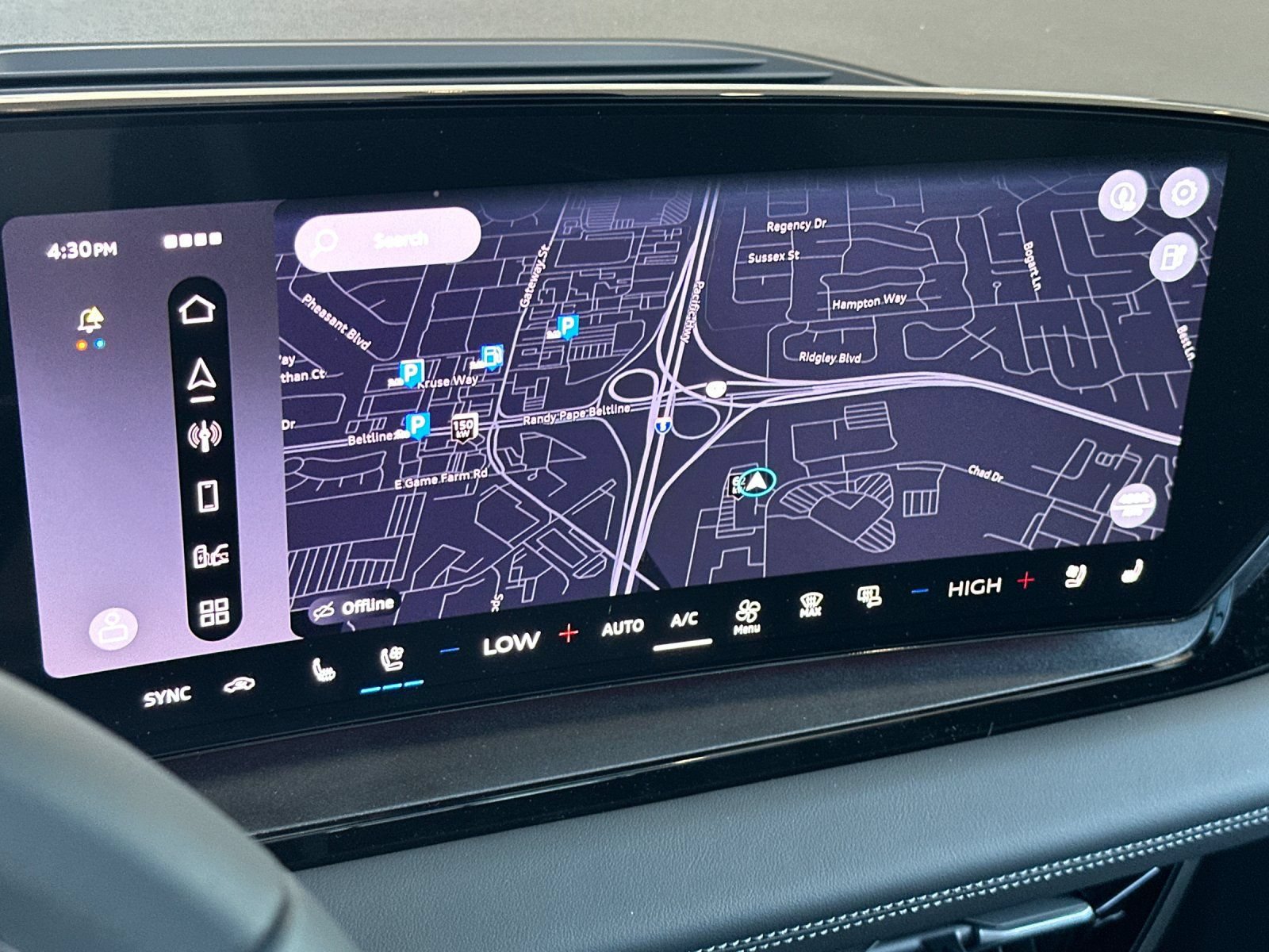New 2027 Audi Q6 e-tron Premium Plus AWD/4WD image 18