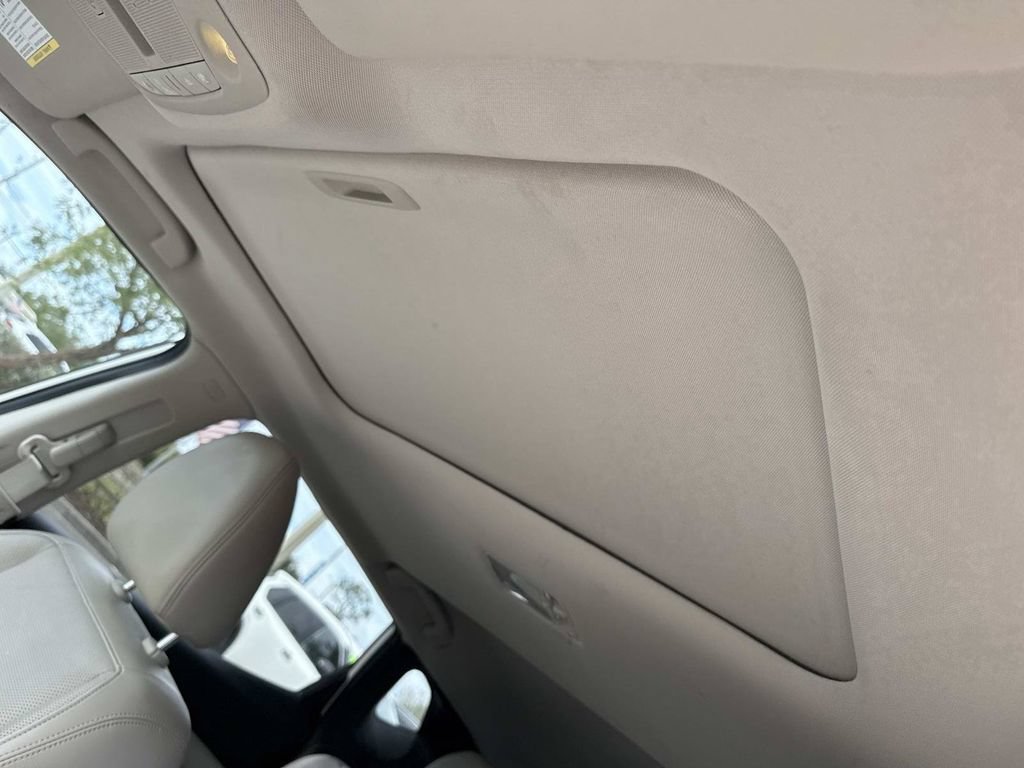 Certified 2019 Nissan Rogue Sport SL w/ Premium Package FWD image 32