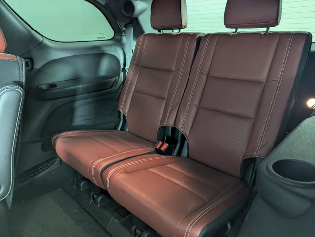 Used 2021 Dodge Durango SRT Hellcat w/ Technology Group AWD/4WD image 18