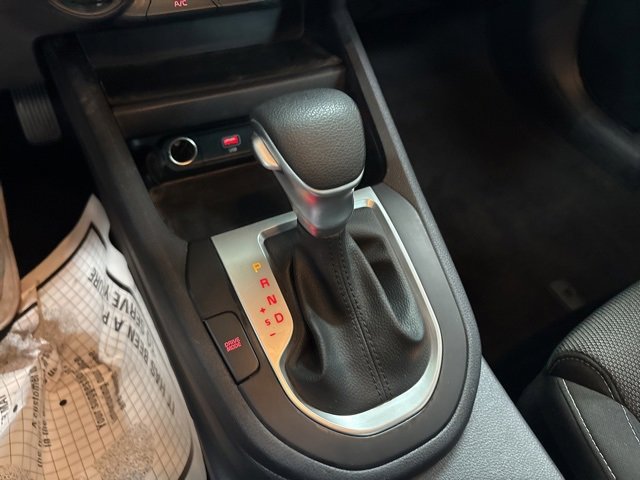 Used 2024 Kia Forte LXS image 18